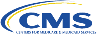 image 4 TechPerm logo with digital interface background for healthcare services.